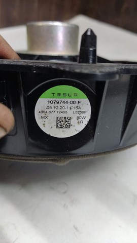 107974400E TESLA Динамик передней двери купить в Львов