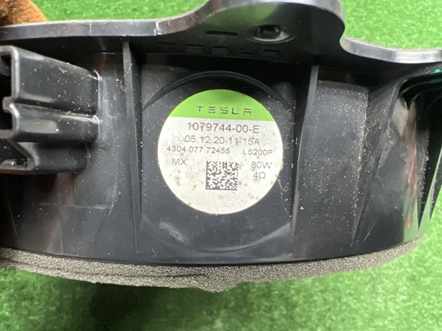 107974400E TESLA Динамик передней двери купить в Павлоград