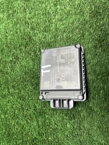 Радарный датчик дистанции 110864700D TESLA