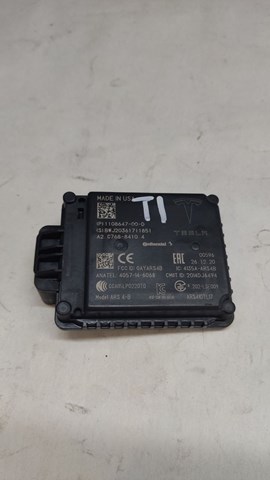 TESLA 110864700D Радарный датчик дистанции в наличии Ужгород