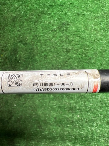 TESLA 118839100B Стойка переднего стабилизатора левая в наличии Тернополь