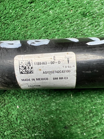 118846300D TESLA Амортизатор задний купить в Одесса