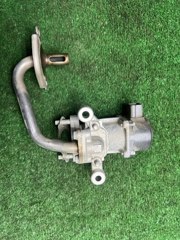 Клапан EGR, рециркуляции газов 14710AA830 SUBARU