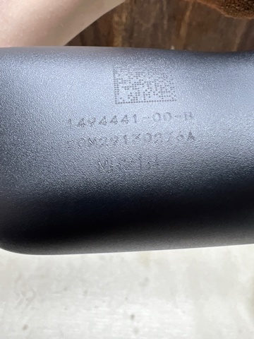 149444100B TESLA Зеркало заднего вида купить в Запорожье