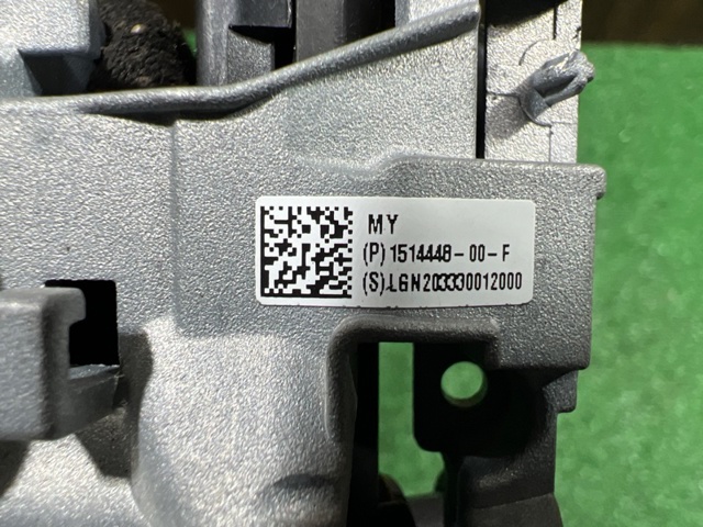 TESLA 151444800F Камера заднего вида в наличии Днепр