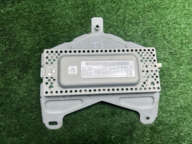 TESLA 152797400C Магнитола в наличии Хмельницкий