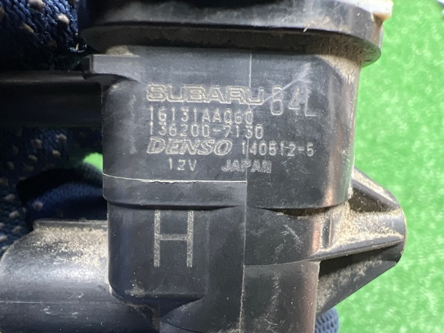 SUBARU 16131AA060 в наличии Хмельницкий