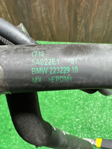 BMW 17125A022E1 в наличии Николаев