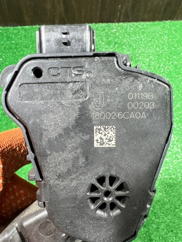 NISSAN 180026CA0A в наличии Харьков