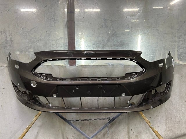 Передний бампер 1923772 FORD