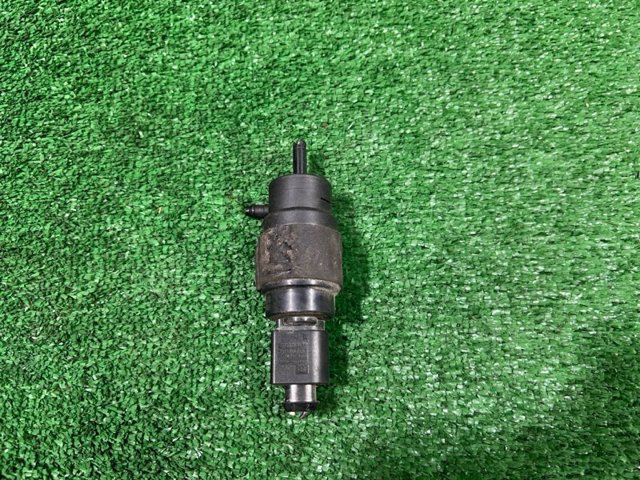 Мотор омывателя лобового стекла Ауди А8 D3