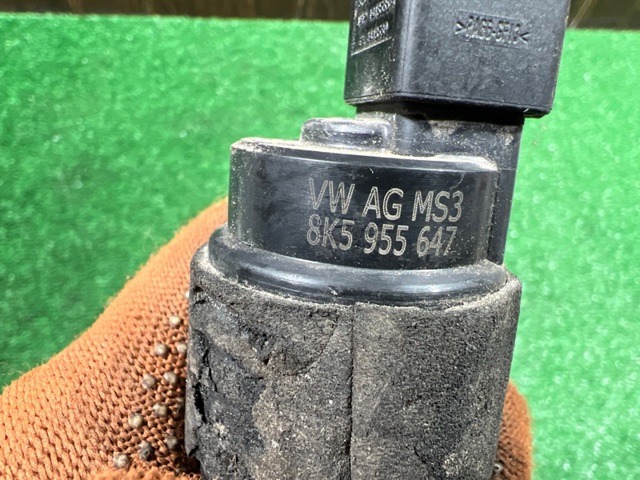 1K5955651 Насос-мотор омывателя стекла переднего купить Полтава