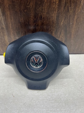 1KM880201E81U Подушка безопасности (AIRBAG) водительская купить Кривой Рог