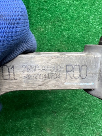 21950A4000 HYUNDAI Передняя опора двигателя купить в Кривой Рог