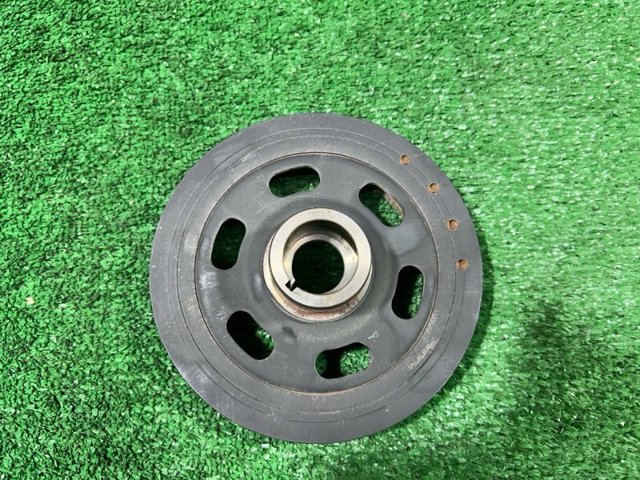 HYUNDAI 231242J010 Шкив коленвала в наличии Сумы