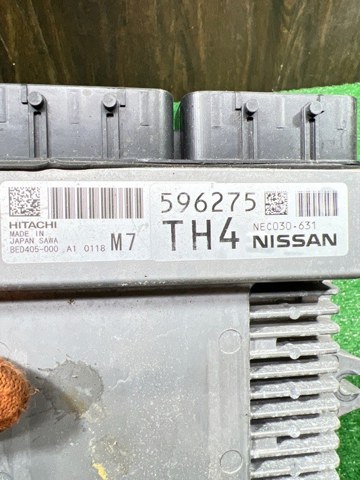 NISSAN 237035CA0B в наличии Житомир