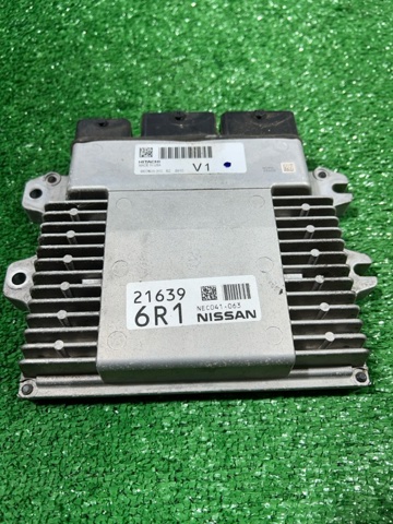 NISSAN 237035NA0B Блок управления двигателем в наличии Винница