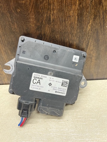 NISSAN 237F05CA0A в наличии Николаев