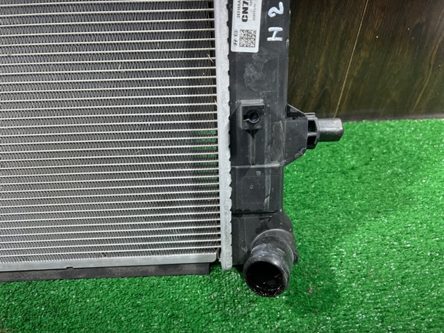 HYUNDAI 25310AA000 Радиатор в наличии Ирпень