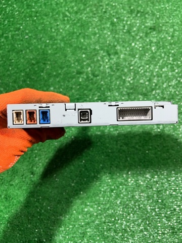 259154HB5C NISSAN Дисплей многофункциональный купить в Одесса