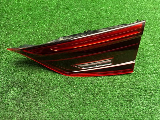 Фонарь задний правый, внутренний 265505NA1A NISSAN