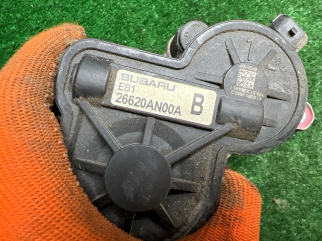 SUBARU 26692AN00A Суппорт задний правый в наличии Винница