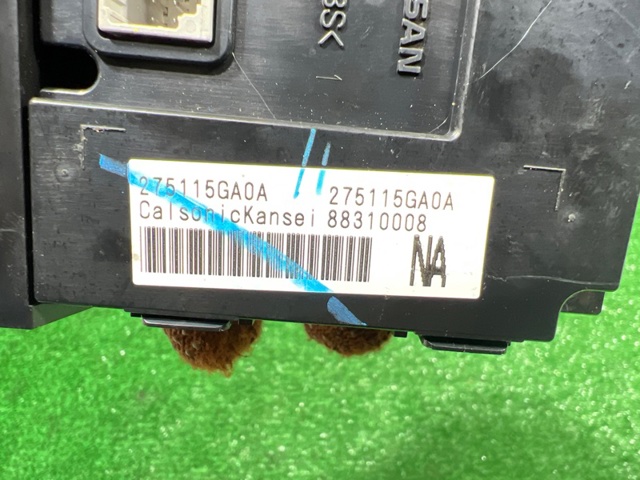 275115GA0A NISSAN купить в Николаев