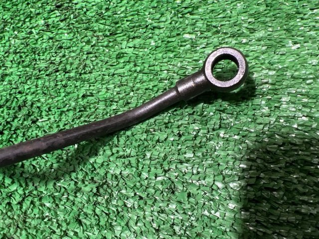 Подача масляная труба 282414A421 HYUNDAI