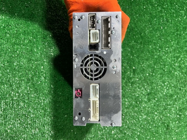 NISSAN 283304HB4A Магнитола в наличии Сумы