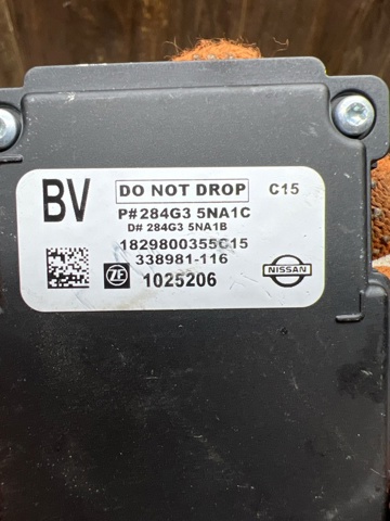 284G35NA1B NISSAN купить в Кривой Рог