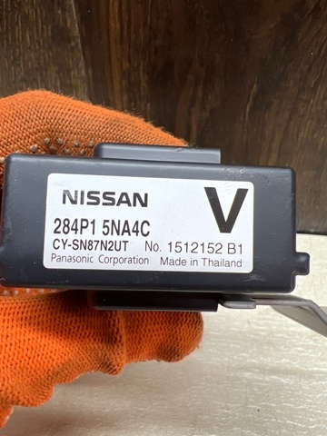 284P15NA4C NISSAN купить в Черкассы