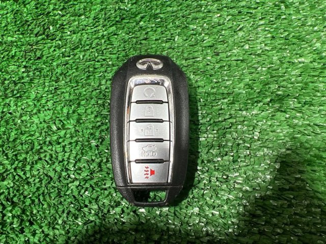 285E35NY7A Ключ замка зажигания  купить Ужгород