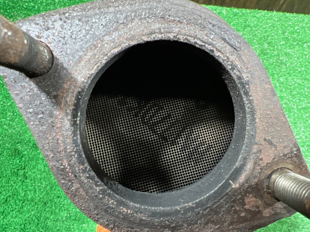 HYUNDAI 289404A470 Катализатор в наличии Винница
