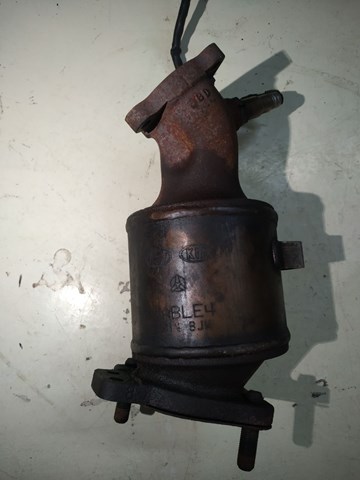 289404A470 HYUNDAI Катализатор купить в Черкассы