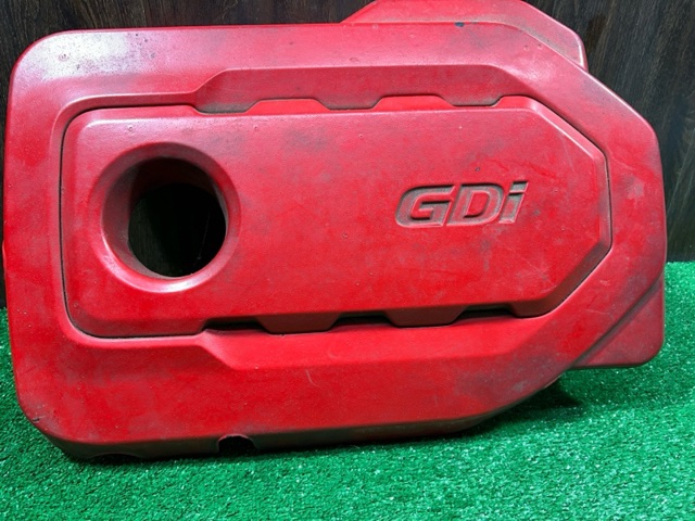 292402GGB0 HYUNDAI Крышка двигателя купить в Ровно