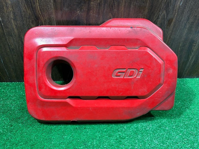 Экран двигателя 292402GGB0 HYUNDAI