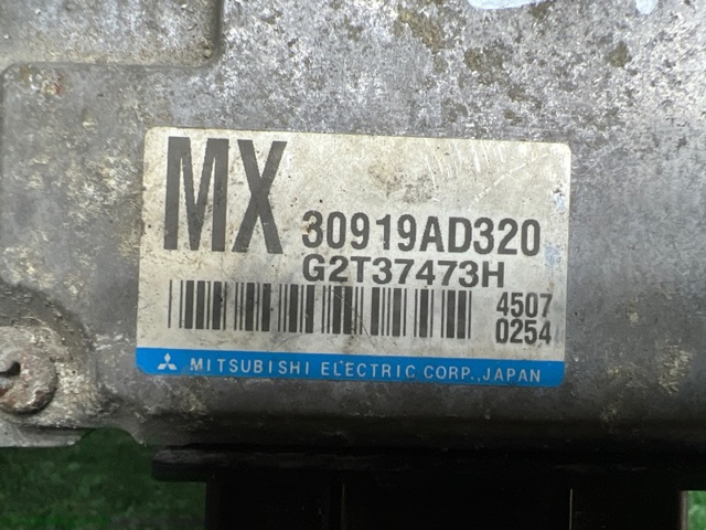 30919AD320 SUBARU купить в Житомир