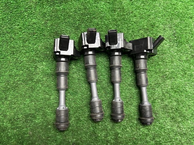 31312514 VOLVO Катушка зажигания купить в Одесса