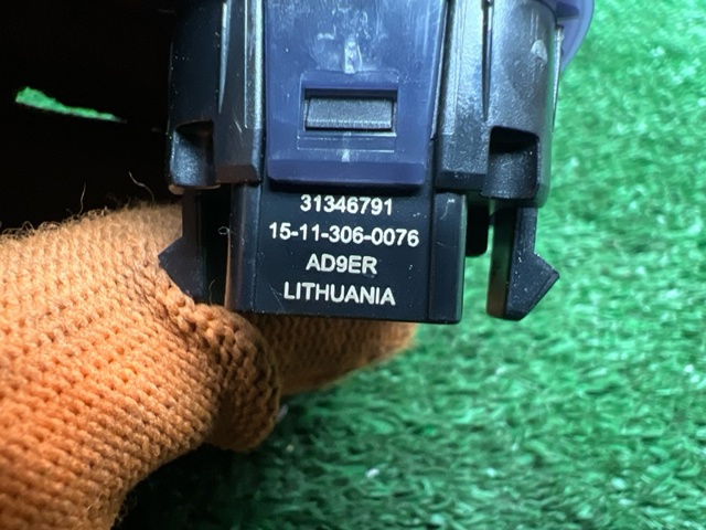 VOLVO 31346791 в наличии Николаев