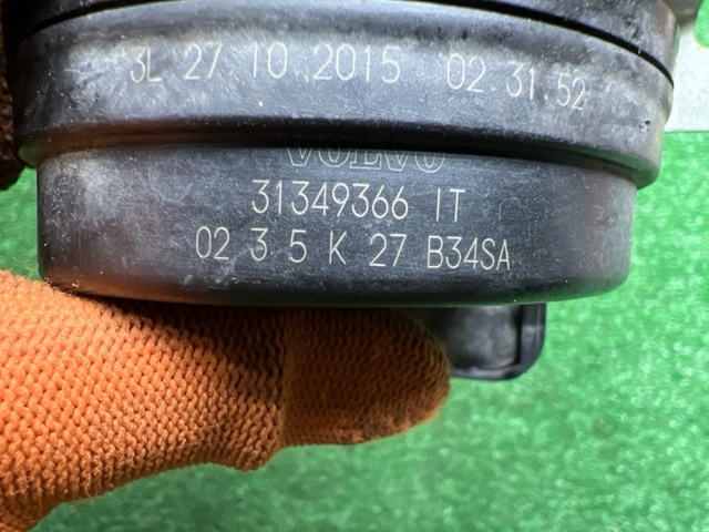 VOLVO 31349366 Звуковой сигнал в наличии Ровно