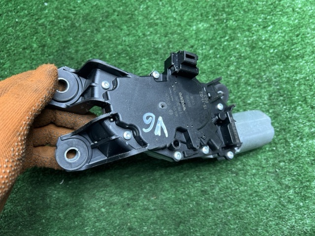 31349380 VOLVO Моторчик заднего дворника купить в Житомир