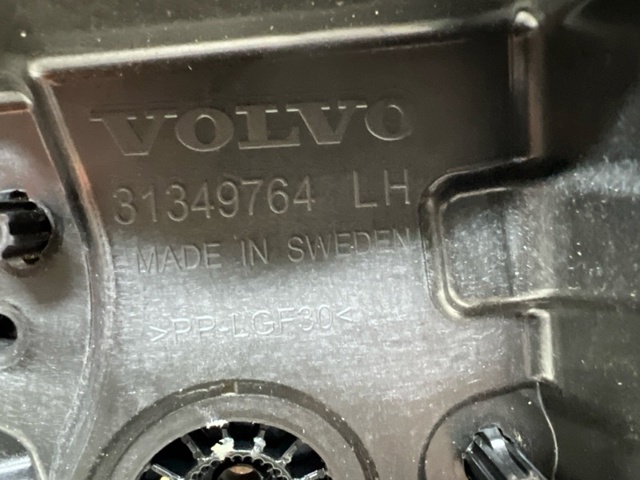 31349764 VOLVO купить в Тернополь