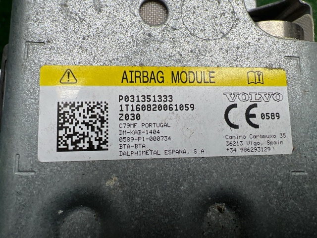 31351333 VOLVO купить в Чернигов