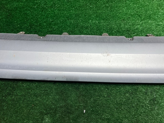 31353383 VOLVO Накладка бампера переднего центральная купить в Черновцы
