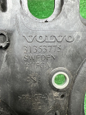 31353775 VOLVO купить в Сумы