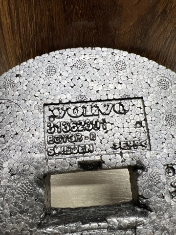 31362301 VOLVO купить в Житомир