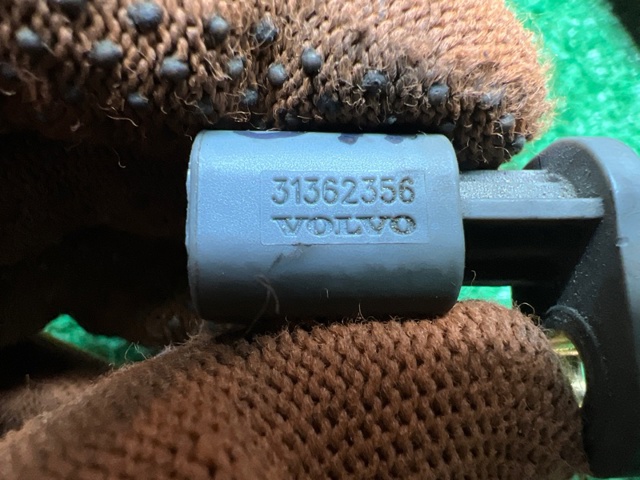 VOLVO 31362356 Датчик АБС (ABS) передний в наличии Житомир