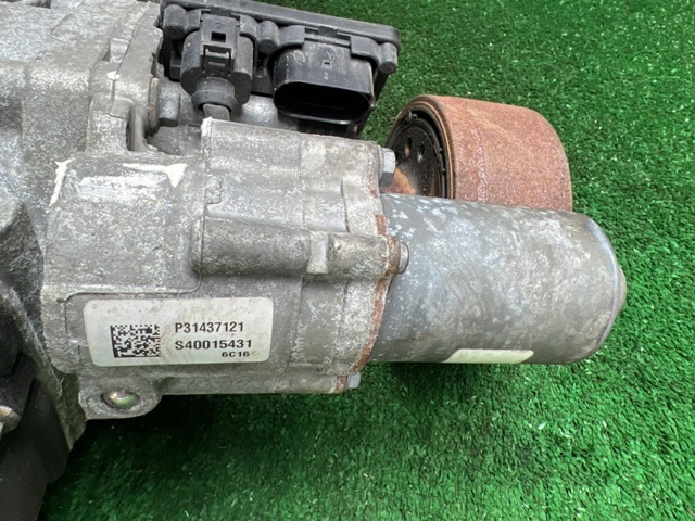 Насос муфты Haldex 31367750 VOLVO