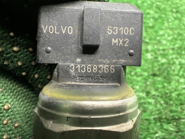 31368366 Клапан TRV кондиционера купить Ровно