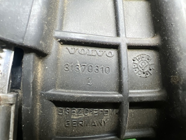 31370310 VOLVO купить в Ужгород